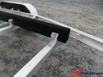 New 2024 ROAD KING RK RKAFJB 20T TORSION Boat Trailer