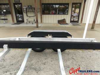 New 2024 ROAD KING RK RKAFJB 20T TORSION Boat Trailer