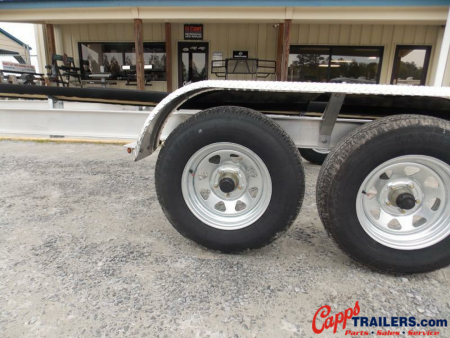 New 2023 Road King RK RKAWV-22T TOR SS 70 Boat Trailer