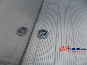 New 2023 Mission ALC MODP7X14-LMRL23 Dump Trailer