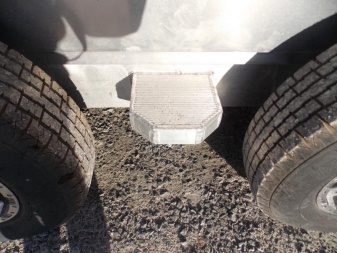 New 2024 MISSION ALC MCH8.5X24-PPS - WHITE Cargo / Enclosed Trailer