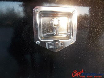 New 2023 PJ Trailers PJ LDQ40D2BS4-S301-WR03 DECKOVER TRAILER