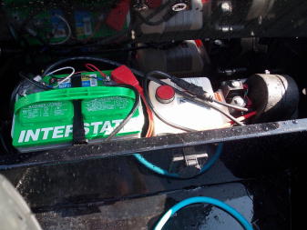 New 2025 PJ TRAILERS PJ T8J2272BSTK-TB03-WN01 DECKOVER TRAILER