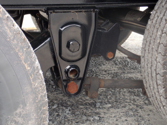 New 2023 PJ Trailers PJ DDS20A2BSBK Dump Trailer