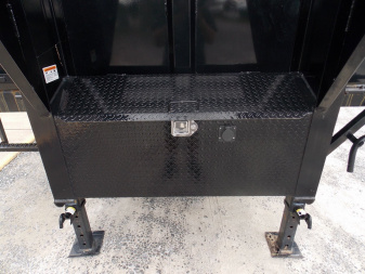 New 2023 PJ Trailers PJ DDS20A2BSBK Dump Trailer