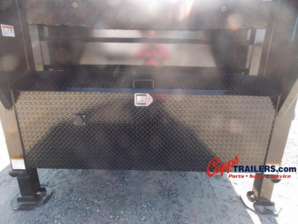 New 2023 PJ Trailers PJ DER16S2BTSK-JA06 Dump Trailer