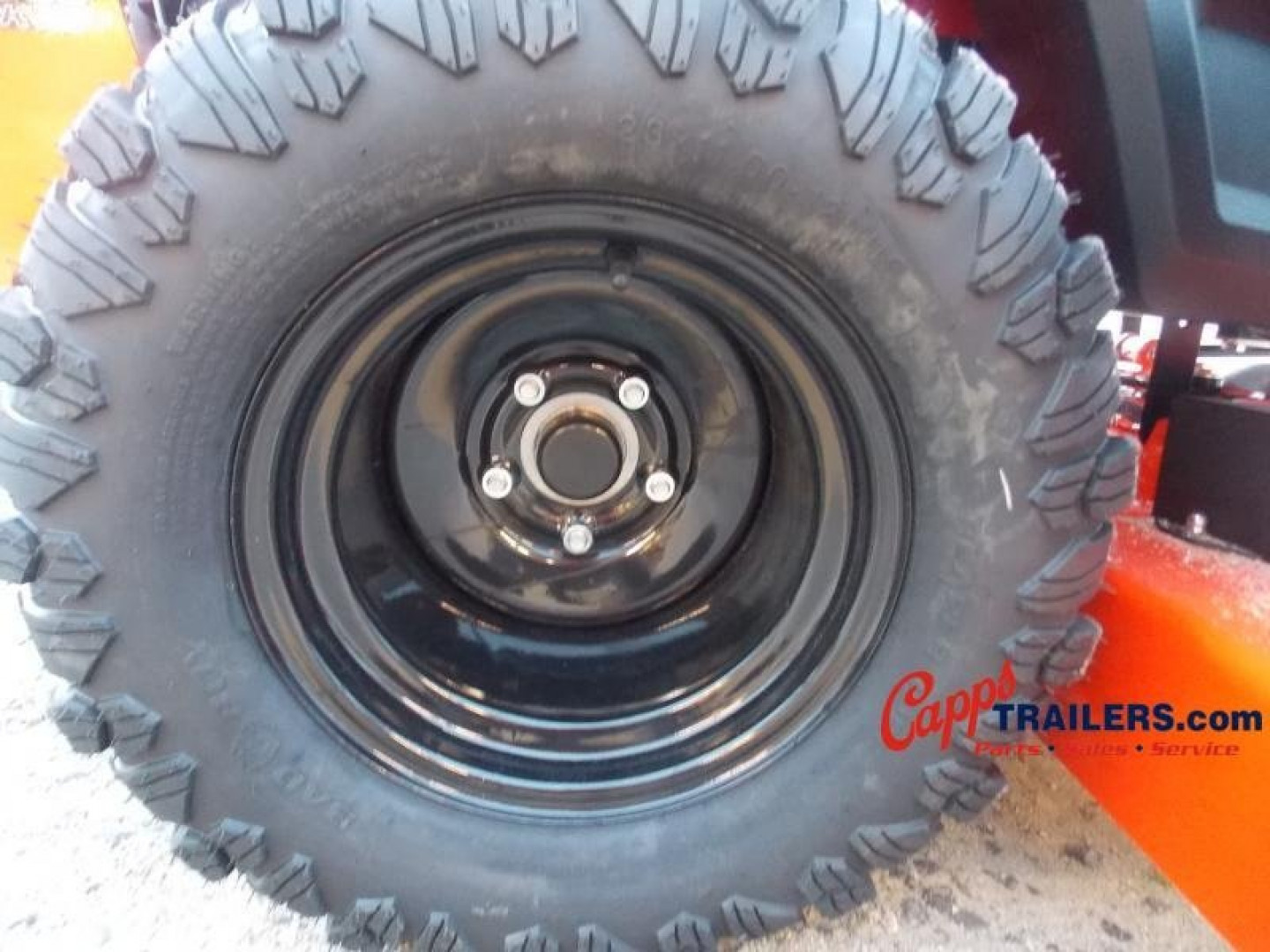 New 2024 BAD BOY MAVERICK BB BMH54FX730 Lawn Mowers