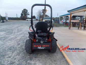 New 2024 BAD BOY MAVERICK BB BMH54FX730 Lawn Mowers