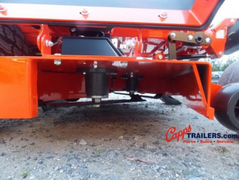 New 2024 BAD BOY MAVERICK BB BMH54FX730 Lawn Mowers