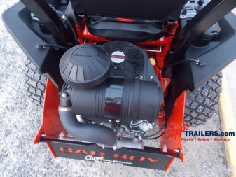 New 2024 BAD BOY MAVERICK BB BMH54FX730 Lawn Mowers