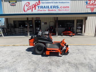 New 2024 BAD BOY BB ZT ELITE BZS60CXI27 Lawn Mowers