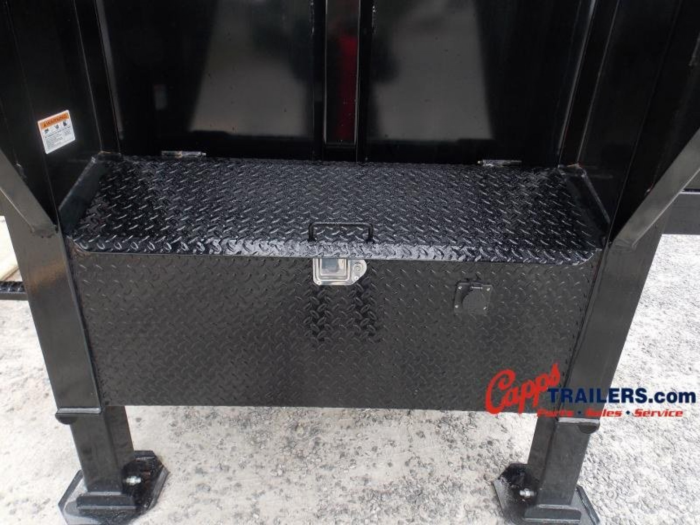 New 2023 PJ Trailers PJ DDR20C2BSBK5CP-JA06 Dump Trailer