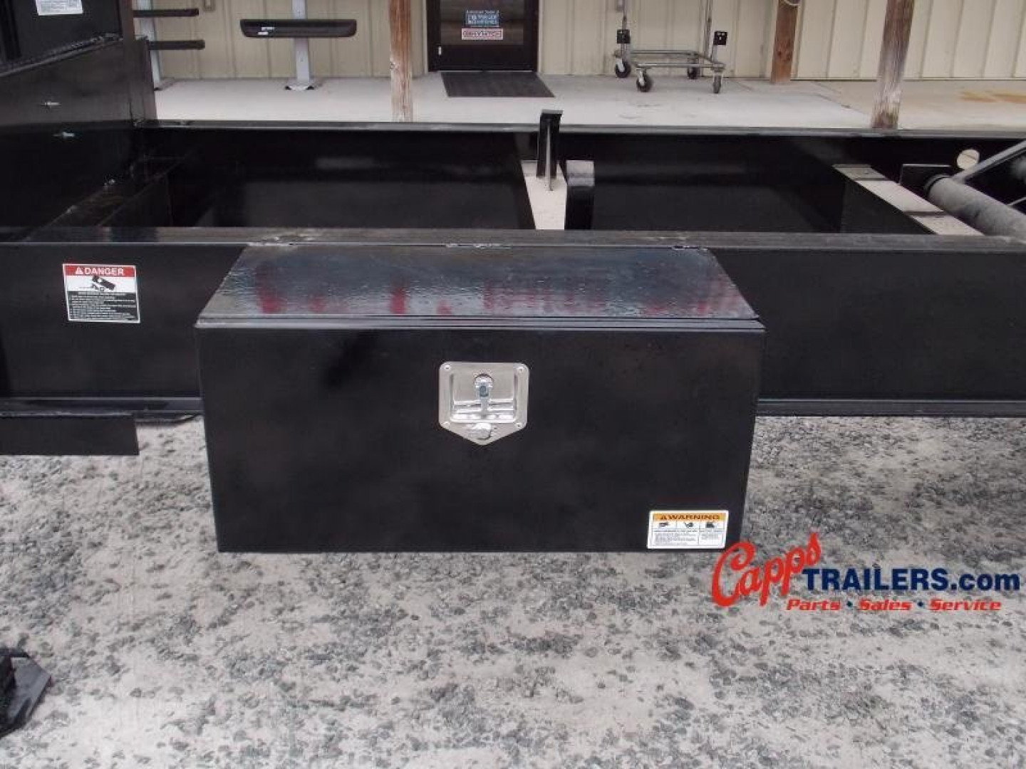 New 2023 PJ Trailers PJ DDR20C2BSBK5CP-JA06 Dump Trailer