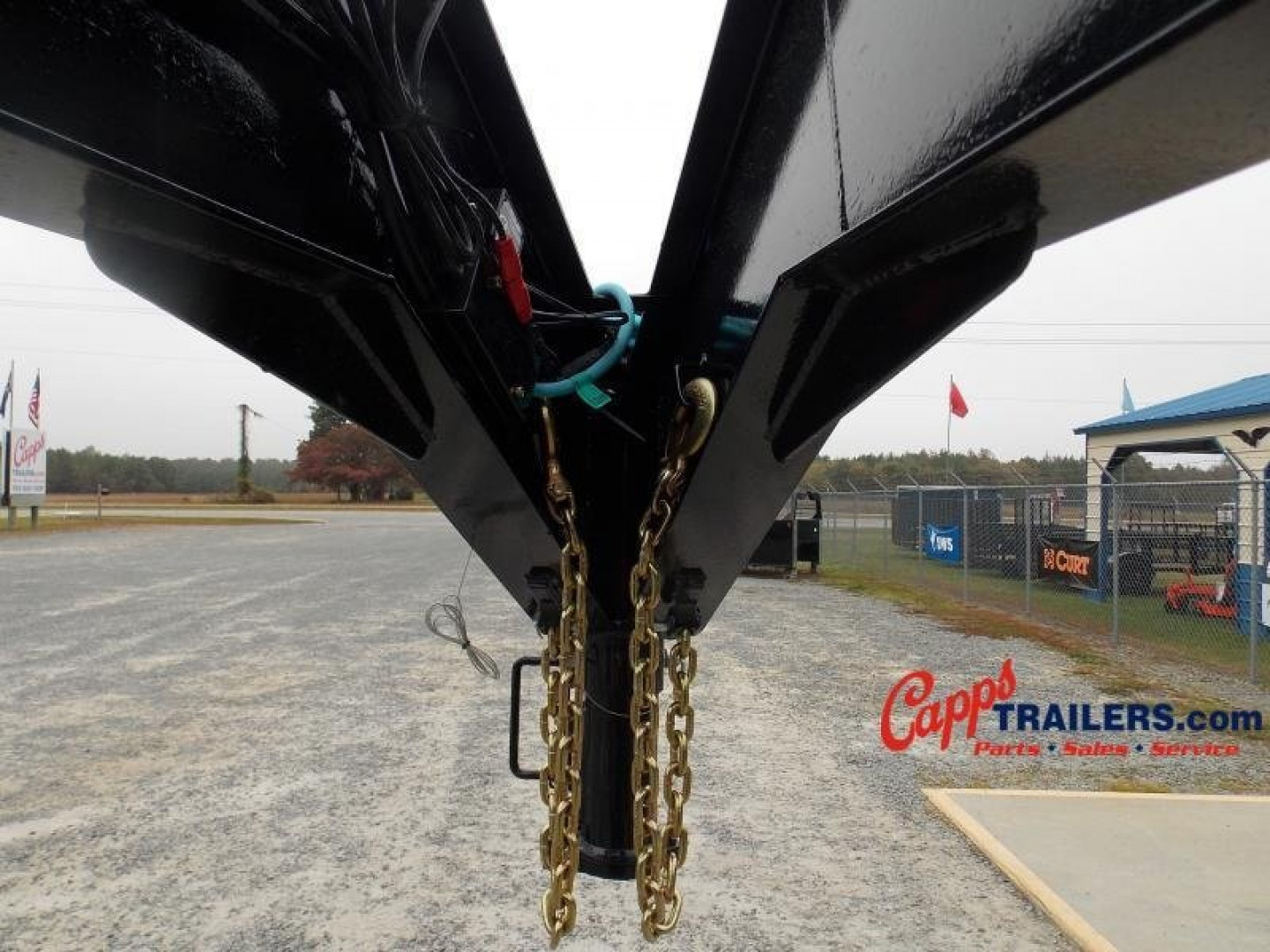 New 2023 PJ Trailers PJ DDR20C2BSBK5CP-JA06 Dump Trailer