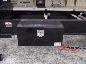 New 2023 PJ Trailers PJ DDR20C2BSBK5CP-JA06 Dump Trailer
