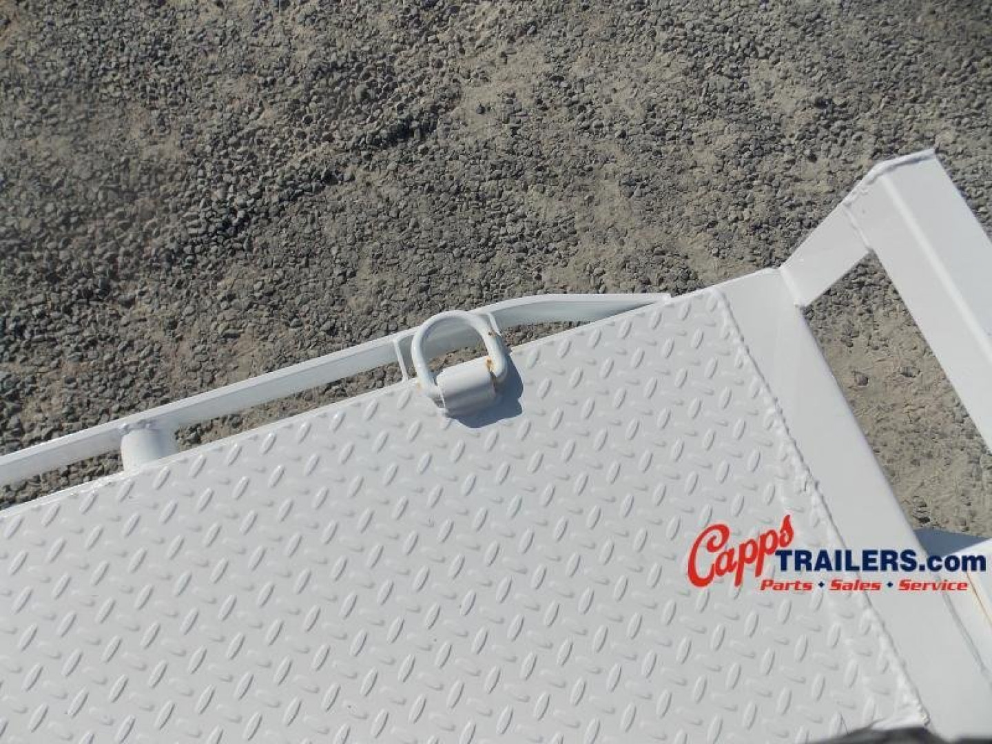 New 2022 PJ TRAILERS PJ H7P24S2BT53-DR04-JA06-LT05-TB04-BWPF Equipment Trailer