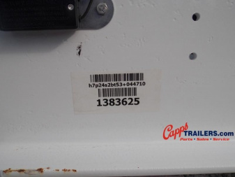 New 2022 PJ TRAILERS PJ H7P24S2BT53-DR04-JA06-LT05-TB04-BWPF Equipment Trailer