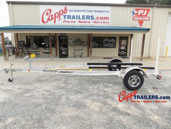 New 2024 ROAD KING RKABWM-17 Boat Trailer