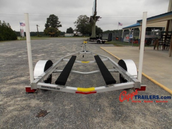 New 2024 ROAD KING RKABWM-17 Boat Trailer