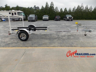 New 2024 ROAD KING RKABWM-17 Boat Trailer