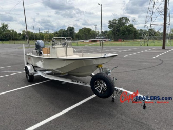 New 2024 ROAD KING RKABWM-17 Boat Trailer
