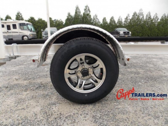 New 2024 ROAD KING RKABWM-17 Boat Trailer