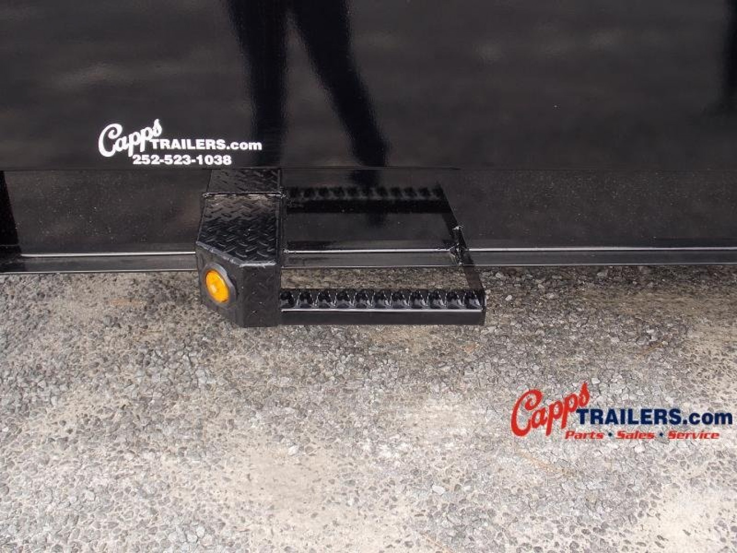 New 2023 PJ Trailers PJ DMR1672BSSK-CY06 GOOSENECK Dump Trailer