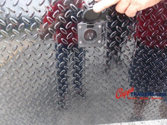 New 2023 PJ Trailers PJ DMR1672BSSK-CY06 GOOSENECK Dump Trailer