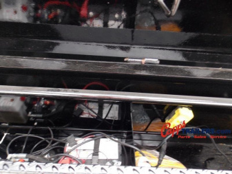 New 2023 PJ Trailers PJ DMR1672BSSK-CY06 GOOSENECK Dump Trailer