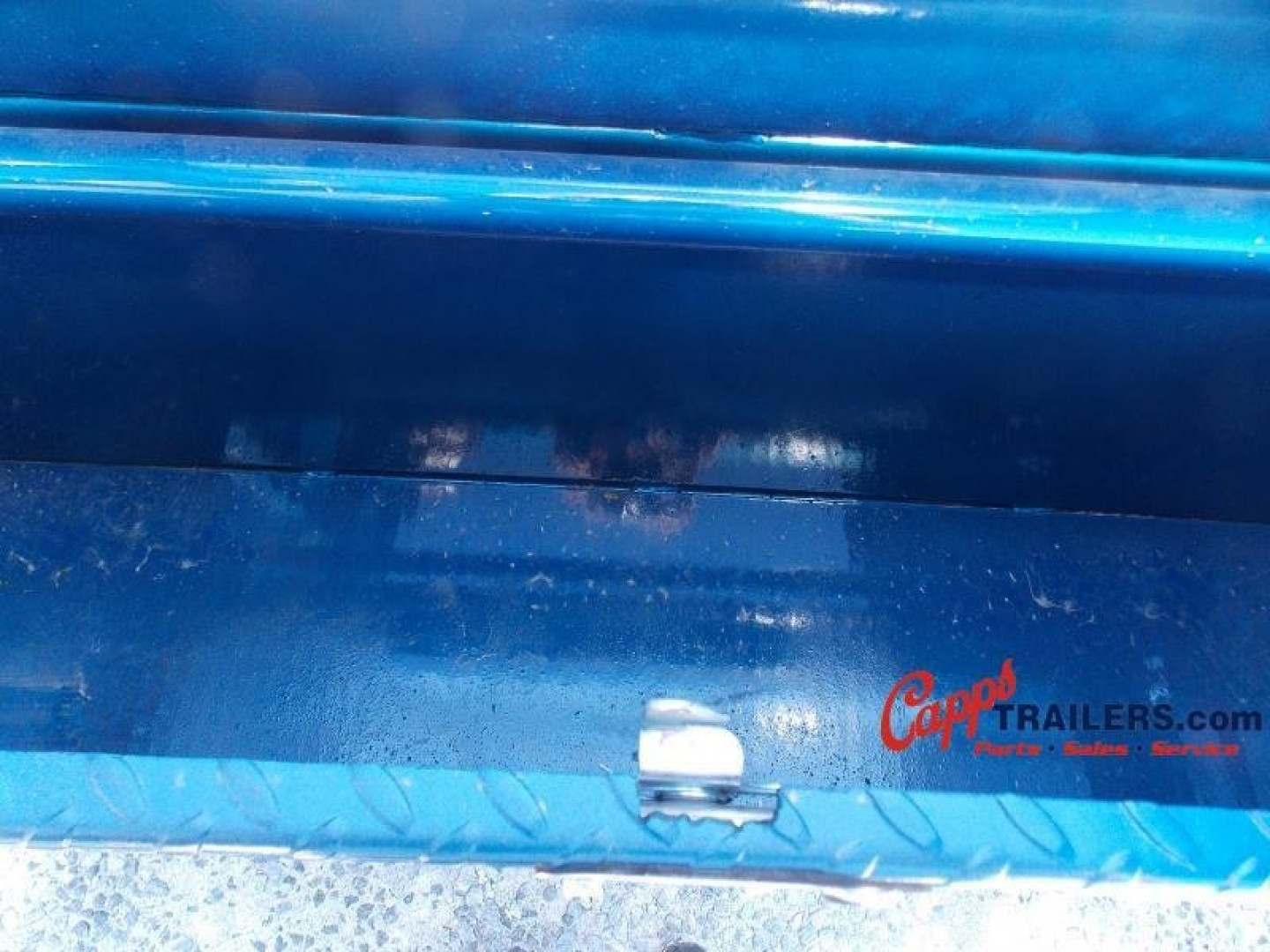 New 2023 Good Guys Trailers GG GSW28R27ESWM 1776 Deckover Trailer