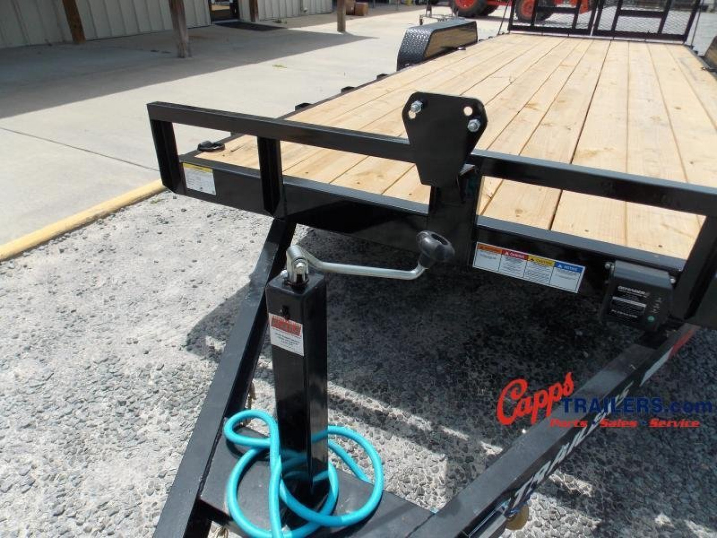 New 2023 PJ Trailers PJ CEJ2052ESBKBV 10K Car Hauler