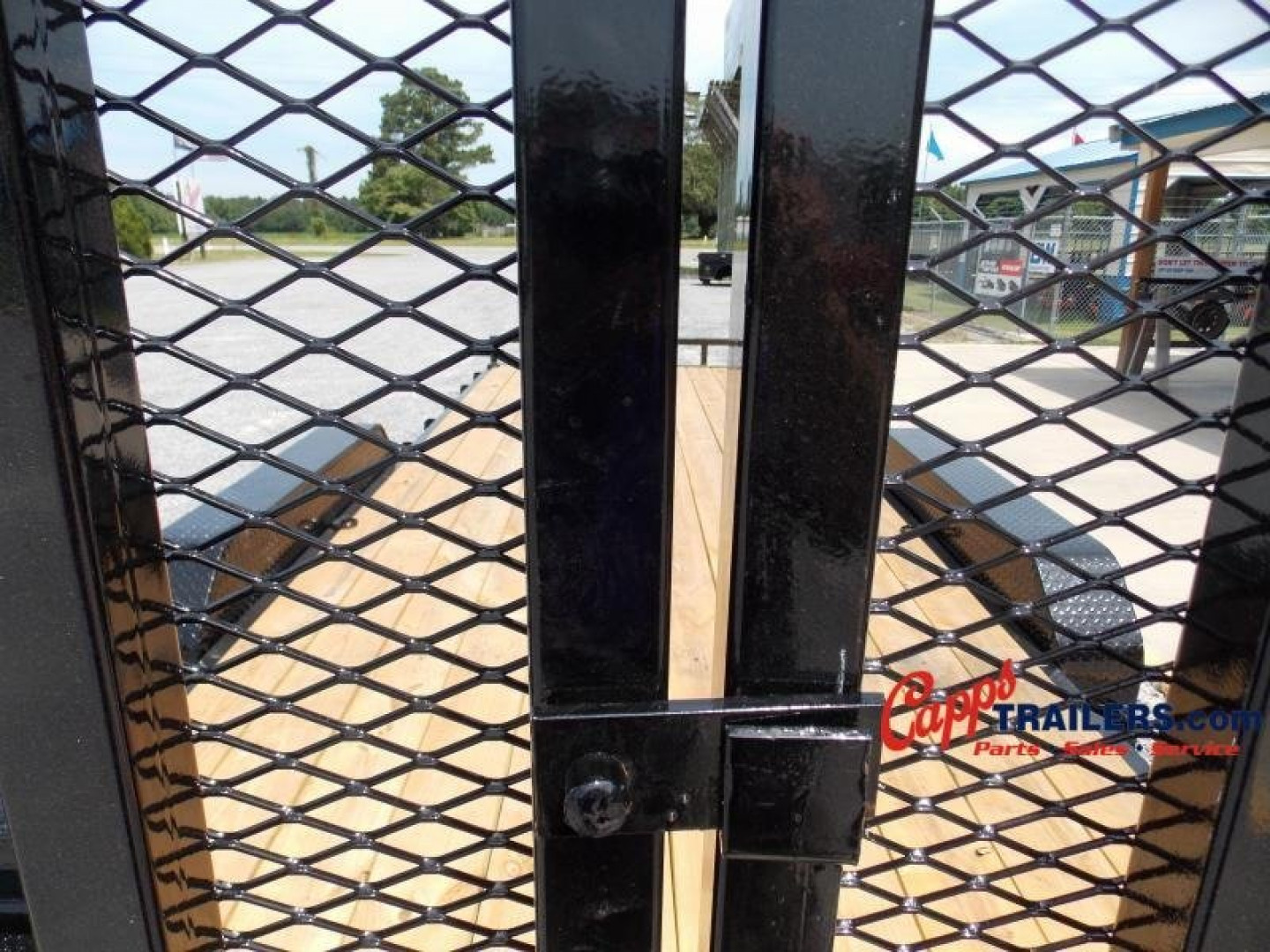 New 2023 PJ Trailers PJ CEJ2052ESBKBV 10K Car Hauler