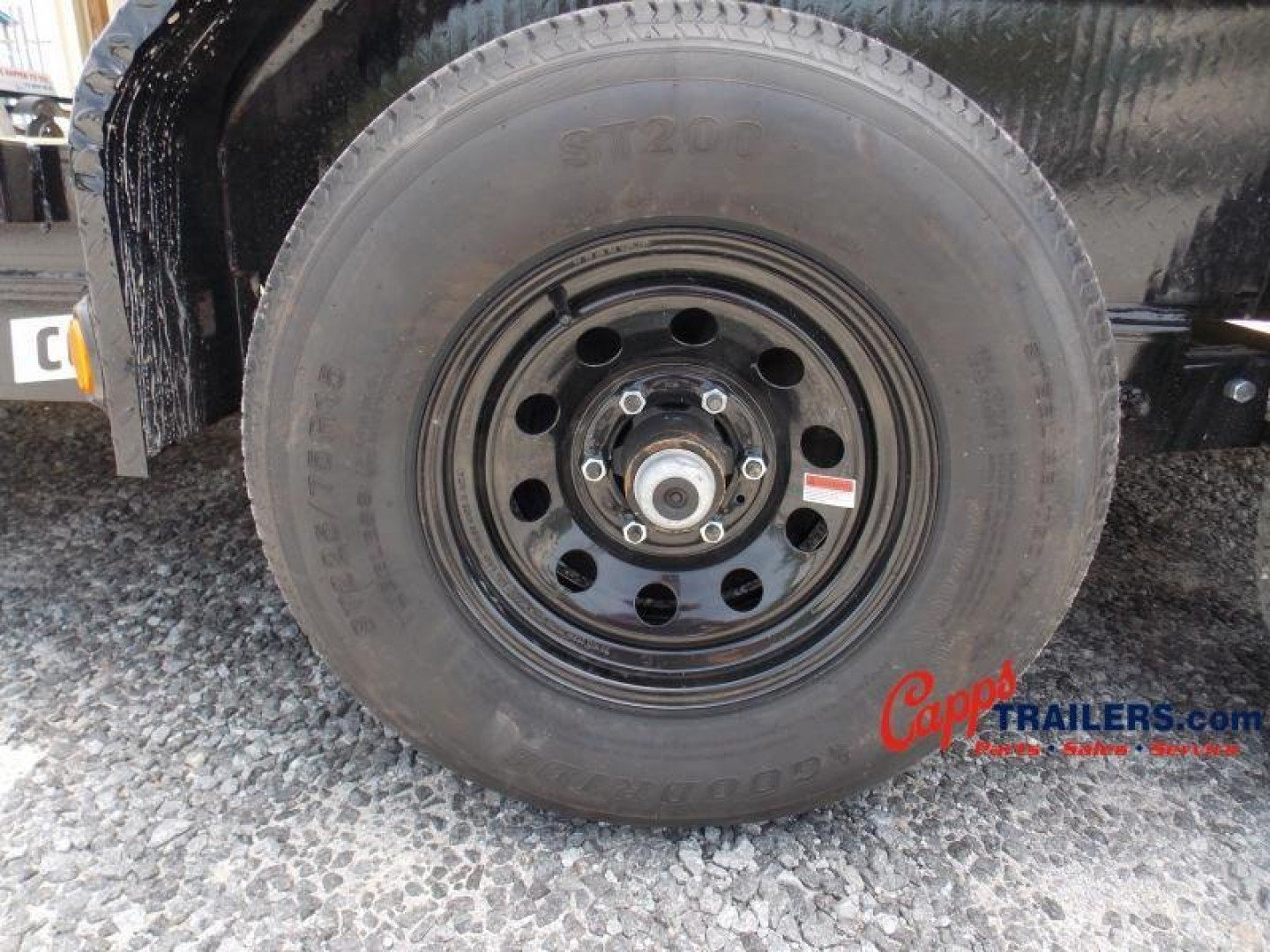 New 2023 PJ Trailers PJ CEJ2052ESBKBV 10K Car Hauler