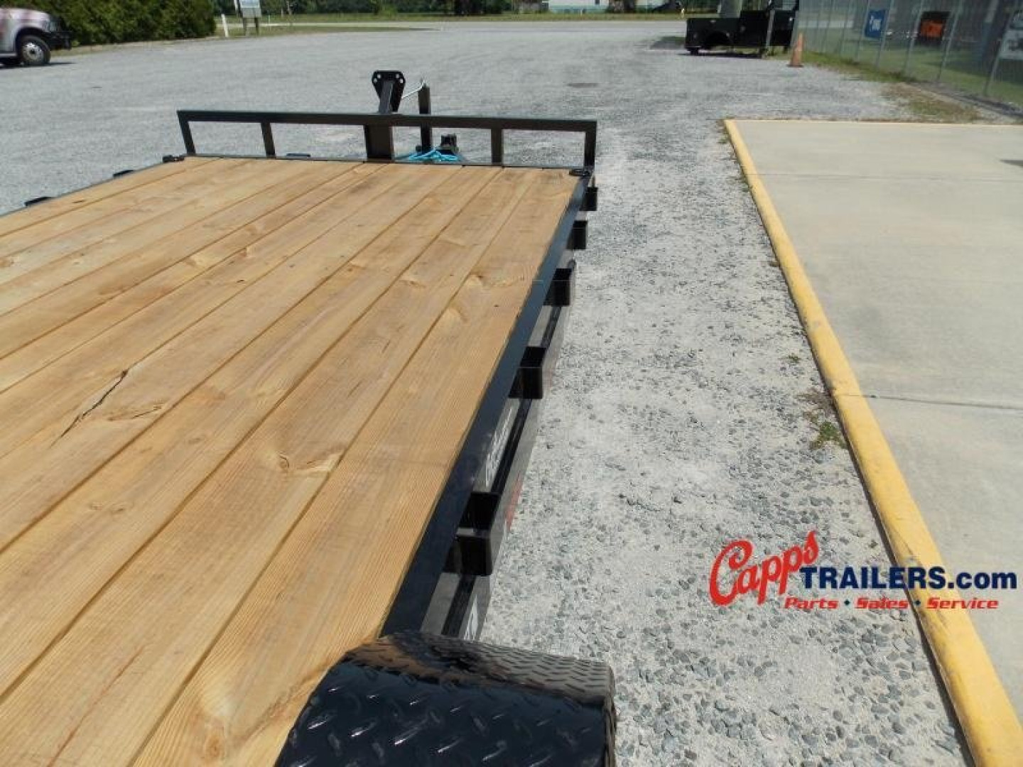 New 2023 PJ Trailers PJ CEJ2052ESBKBV 10K Car Hauler