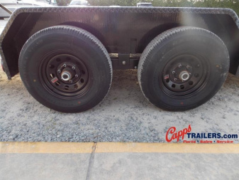 New 2023 PJ Trailers PJ CEJ2052ESBKBV 10K Car Hauler