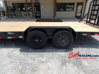 New 2023 PJ Trailers PJ CEJ2052ESBKBV 10K Car Hauler