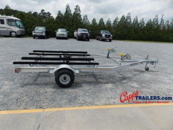 New 2024 ROAD KING RKAWC-2 Boat Trailer
