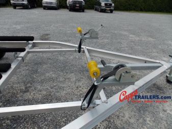 New 2024 ROAD KING RKAWC-2 Boat Trailer