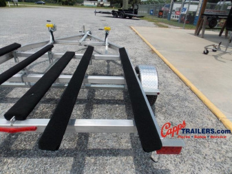 New 2024 ROAD KING RKAWC-2 Boat Trailer