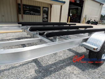 New 2024 ROAD KING RKAWC-2 Boat Trailer