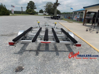 New 2024 ROAD KING RKAWC-2 Boat Trailer