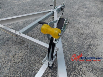 New 2024 ROAD KING RKAWC-2 Boat Trailer