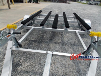 New 2024 ROAD KING RKAWC-2 Boat Trailer