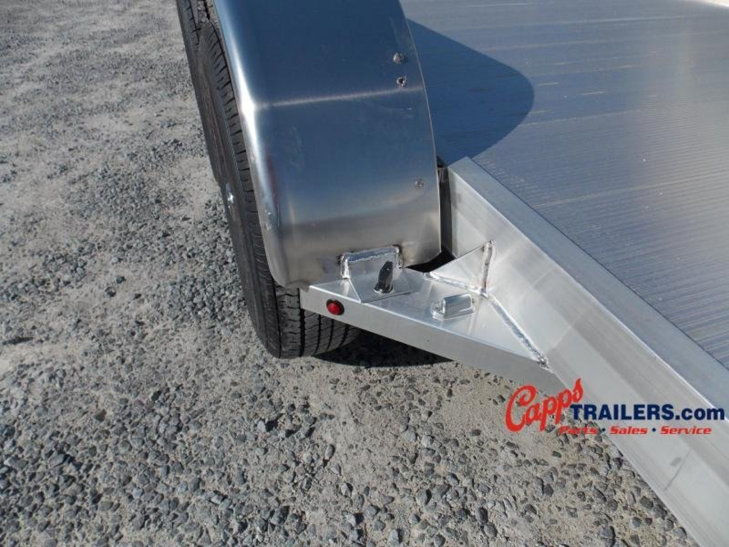 New 2024 Aluma AL 8220HTILT Car / Racing Trailer / Car Hauler / Tilt Bed