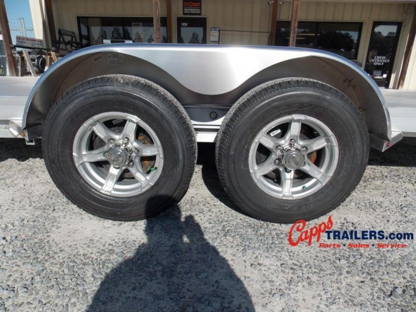 New 2024 Aluma AL 8220HTILT Car / Racing Trailer / Car Hauler / Tilt Bed