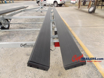 New 2023 ROAD KING RK GPT 20T Boat Trailer