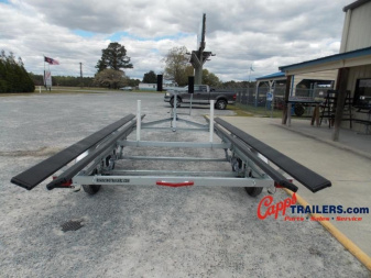 New 2023 ROAD KING RK GPT 20T Boat Trailer