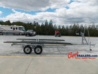 New 2023 ROAD KING RK GPT 20T Boat Trailer