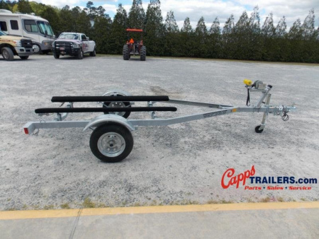 New 2025 ROAD KING RKEWC-1 Boat Trailer