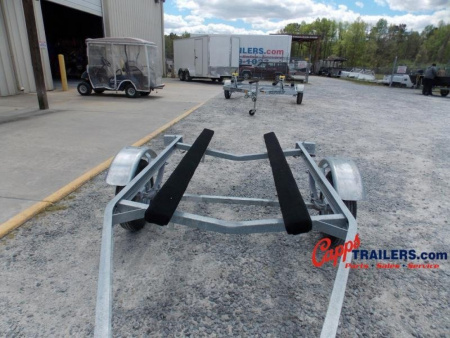 New 2025 ROAD KING RKEWC-1 Boat Trailer